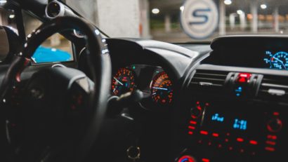 Proiect pentru un centru de testare și producție software destinat sectorului automotive în Timiș