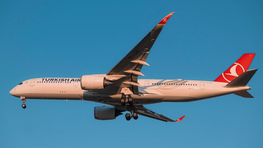 Turkish Airlines introduce zboruri directe între Timișoara și Istanbul