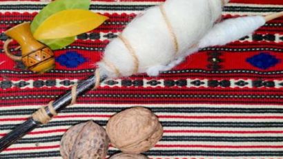 De folclor te poţi îndrăgosti, înţelegându-l! Pledoarie pentru emisiunile de folclor