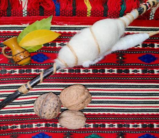 De folclor te poţi îndrăgosti, înţelegându-l! Pledoarie pentru emisiunile de folclor