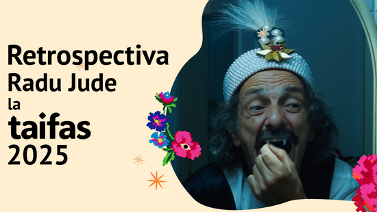 Prima retrospectivă Radu Jude din România, la Festivalul Taifas din Timișoara