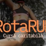 RotaRUN: Aleargă pentru educația din mediul rural