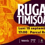 Ruga Timișoarei 2025, în Parcul Rozelor