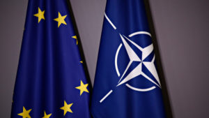Reacții internaționale după incidentul cu drone în Polonia