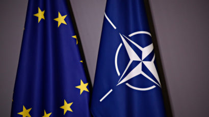 Reacții internaționale după incidentul cu drone în Polonia