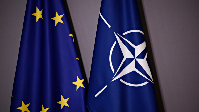 Reacții internaționale după incidentul cu drone în Polonia Reacții internaționale după incidentul cu drone în Polonia