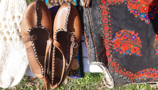 Târgul Meșterilor Populari la Muzeul Satului Bănățean