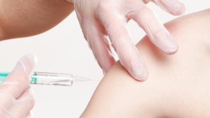 Risc de îmbolnăvire. DSP Timiș informează părinții și școlile despre importanța vaccinării