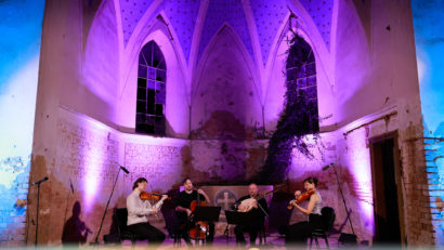 eufonia festival