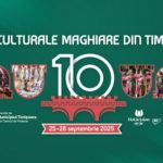 Zilele Culturale Maghiare din Timișoara 2025 / PROGRAM