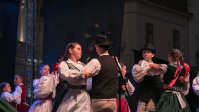 Încep Culturale Maghiare din Timişoara: concerte, filme, reconstituiri istorice și târg gastronomic