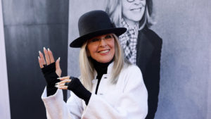 A murit actrița americană Diane Keaton