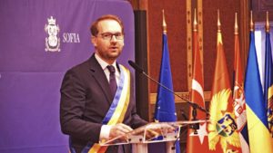 Dominic Fritz primește cetățenia română. “România, gata, sunt unul de-al tău!”