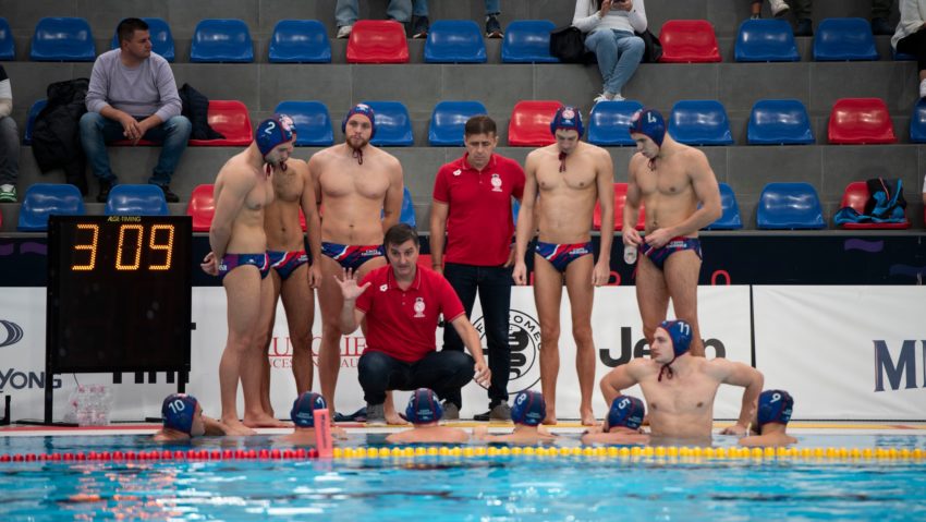 CSM Oradea, învinsă în bazinul campioanei Europei CSM Oradea, învinsă în bazinul campioanei Europei