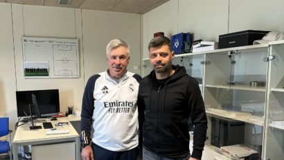 Topul celor mai bine zece plătiți selecționeri de fotbal