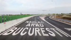 Se deschide un nou drum național. DN 69A face legătura între Timișoara și A1