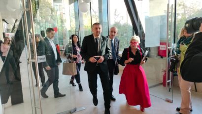 Ministrul Educației, la Timișoara: Învățământul dual este fundamental