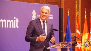 Supracontractarea – motivul eliminării unor proiecte din PNRR, explică ministrul Dragoș Pîslaru