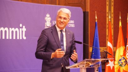 Supracontractarea – motivul eliminării unor proiecte din PNRR, explică ministrul Dragoș Pîslaru