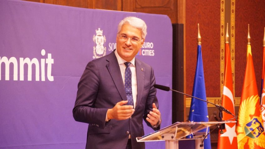 Supracontractarea – motivul eliminării unor proiecte din PNRR, explică ministrul Dragoș Pîslaru