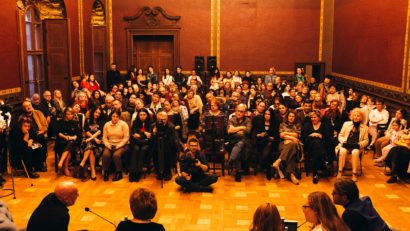 „La limita ficţiunii”, tema Festivalului Internaţional de Literatură de la Timișoara