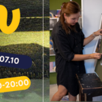 Ateliere de teatru, de artă plastică și de gătit în cadrul proiectul româno-ucrainean Faina Casa