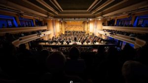 ‘Experiențe muzicale’ în noua stagiune a Filarmonicii „Banatul” Timișoara