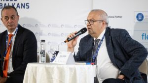 Conferință de securitate la Timișoara: România, direct interesată ca Ucraina să reziste în fața Rusiei
