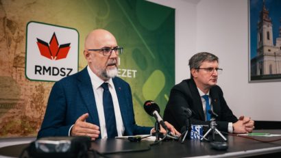 Kelemen Hunor, despre reducerea cheltuielilor: Trebuie să pornim cu administrația centrală