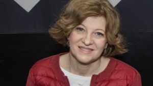 Oana Gheorghiu, propusă viceprim-ministru al Guvernului Oana Gheorghiu, propusă viceprim-ministru al Guvernului