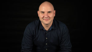 Ovidiu Andriș pleacă de la conducerea Filarmonicii Banatul din Timișoara