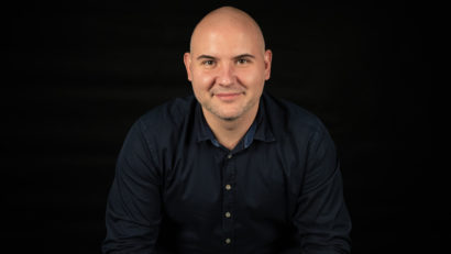 Ovidiu Andriș pleacă de la conducerea Filarmonicii Banatul din Timișoara