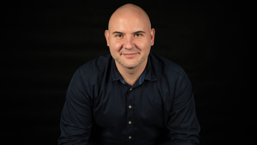Ovidiu Andriș pleacă de la conducerea Filarmonicii Banatul din Timișoara