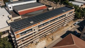 Contract nou pentru lucrările de la Școala Generală nr. 30 din Timișoara Contract nou pentru lucrările de la Școala Generală nr. 30 din Timișoara