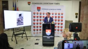 Alfred Simonis: Deponeul de la Ghizela trebuie închis până în 20 octombrie