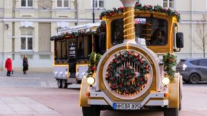 Vremea în Banat și Crișana