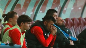 Atmosferă încărcată înainte de UTA – Petrolul / AUDIO Atmosferă încărcată înainte de UTA – Petrolul / AUDIO