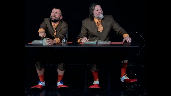 „Colibri” – o comedie neagră cu nerv, adusă de Fundația Artmedia la Timișoara