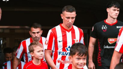 UTA suferă a doua înfrângere