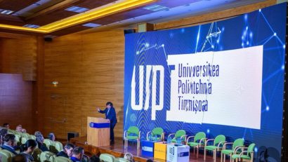 ZF Innovation Summit, la Timișoara: Politehnica devine punte între companii și universități