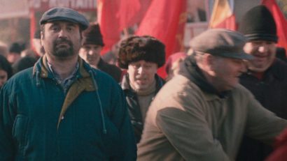 Filmul „Anul nou care n-a fost”, marele câștigător al Premiilor Uniunii Cineaștilor