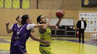 Nasraoui a plecat de la Arad