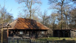Casele tradiționale de la Muzeul Satului Bănățean, în pericol de degradare
