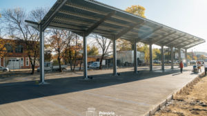 Trei noi centre de colectare a deșeurilor prin aport voluntar sunt în execuție la Timișoara Trei noi centre de colectare a deșeurilor prin aport voluntar sunt în execuție la Timișoara