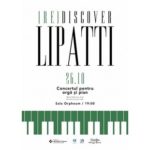 Concert de orgă și pian la Sala Orpheum din Timișoara