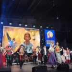 Concertul anual al Ansamblului „Plavi Delija” - o sărbătoare a tradiției și prieteniei la Sânpetru Mare