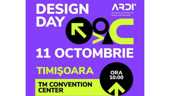 Design Day Timișoara 2025 – Transformă-ți spațiul cu ajutorul experților în design interior
