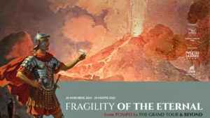 Muzeul de Artă din Timișoara pune în vânzare biletele pentru expoziţia unicat cu artefacte din Pompeii Muzeul de Artă din Timișoara pune în vânzare biletele pentru expoziţia unicat cu artefacte din Pompeii