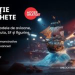 Expoziție de machete la Iulius Town Timișoara