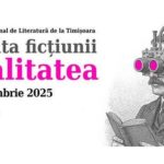 Festivalul Internațional de Literatură Timișoara / PROGRAM